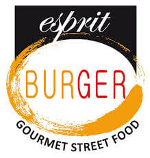 Logo Esprit Burger